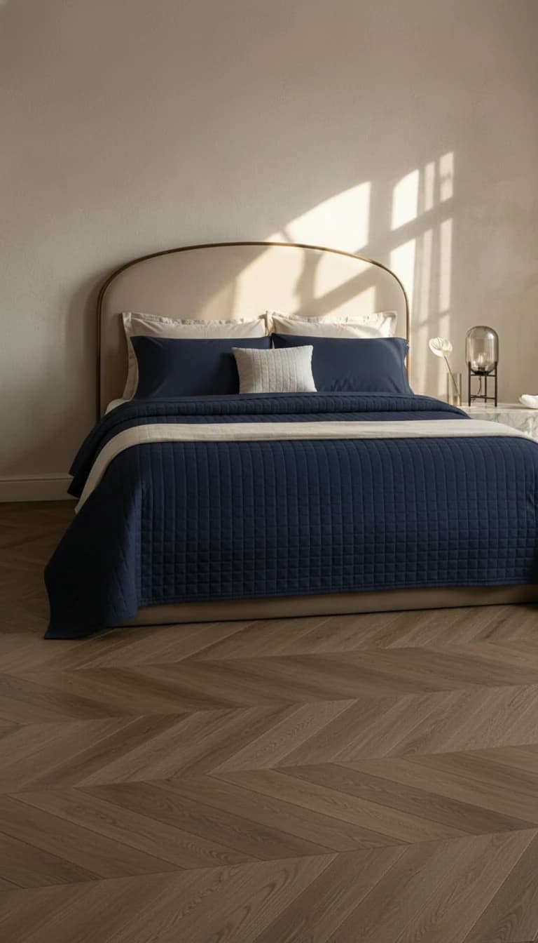 Cobre-Leito Pratic - 250 Fios